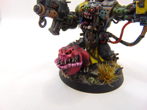 Ork Warboss