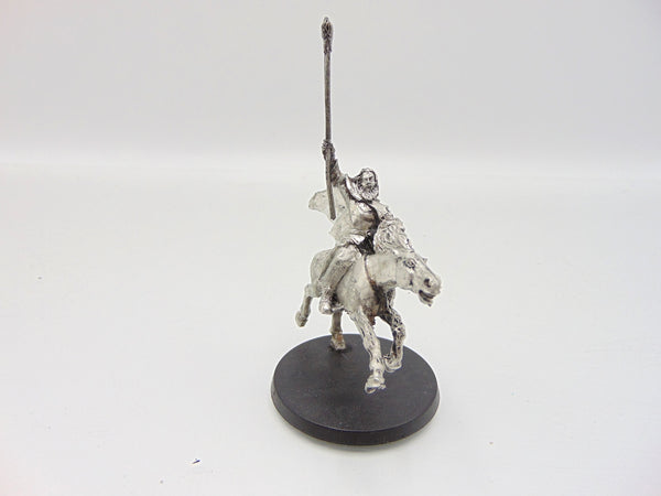 Gandalf on Shadowfax