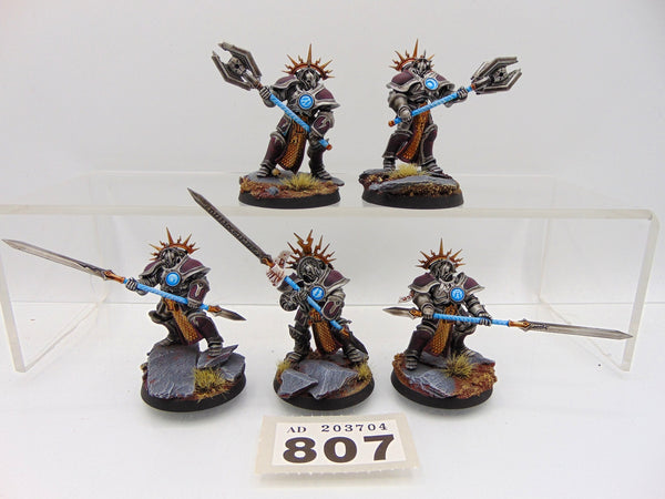 Protectors