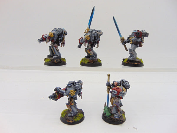 Strike Squad