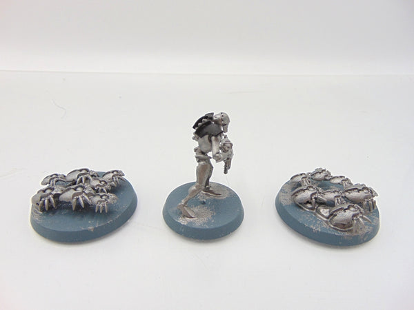 Necron Warriors