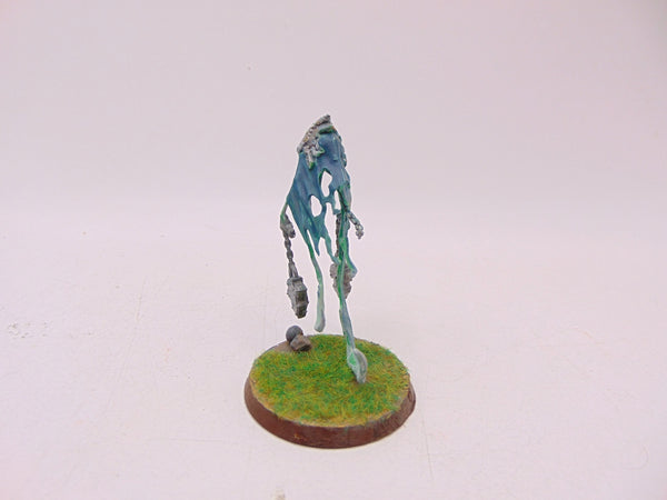 Spirit Torment