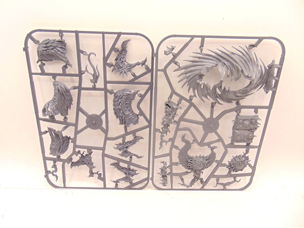 Endless Spells: Disciples of Tzeentch