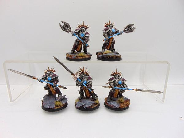 Protectors