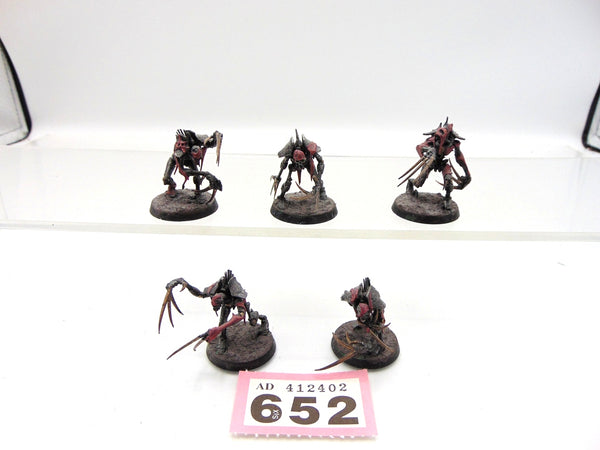 Flayed Ones
