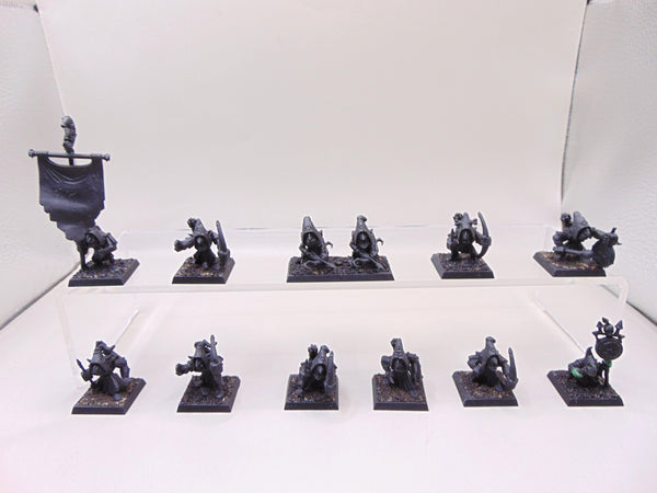Night Goblin Mob