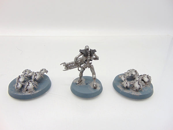 Necron Warriors