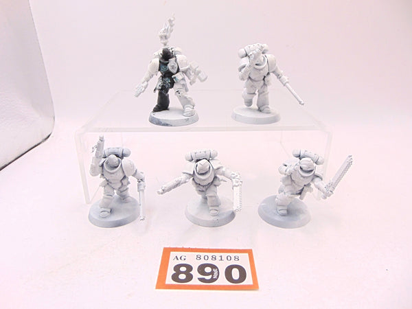 Assault Intercessors