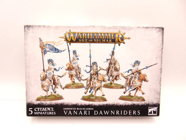 Vanari Dawnriders