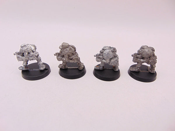 Space Ork Raiders