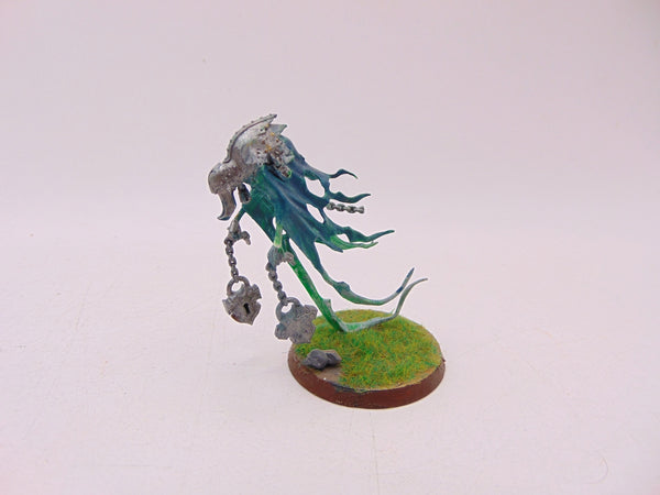 Spirit Torment