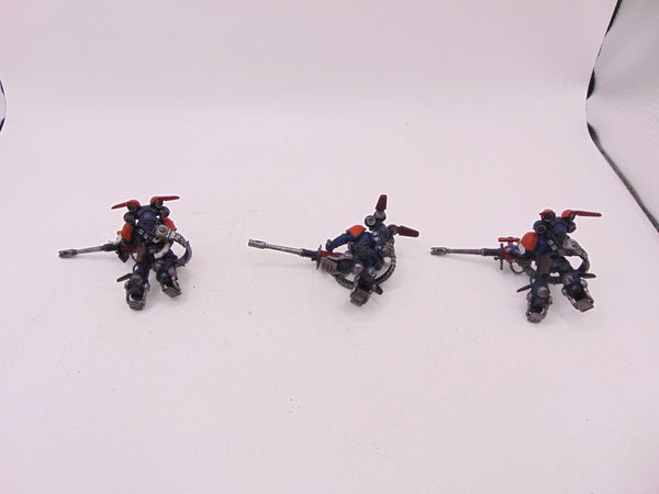 Suppressors