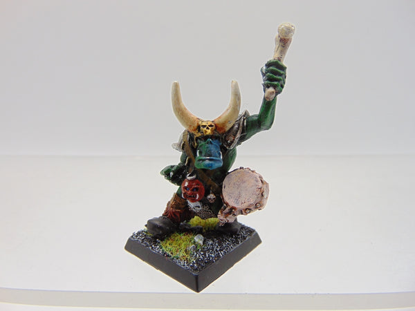 Converted Black Orc Musician