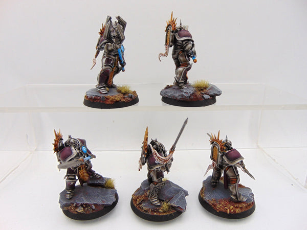Protectors