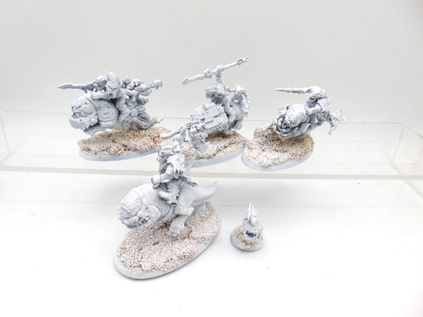 Squighog Boyz