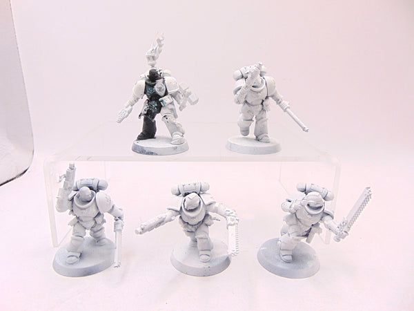 Assault Intercessors