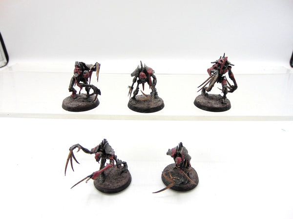 Flayed Ones