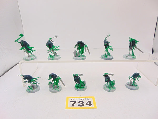 Chainrasp Horde