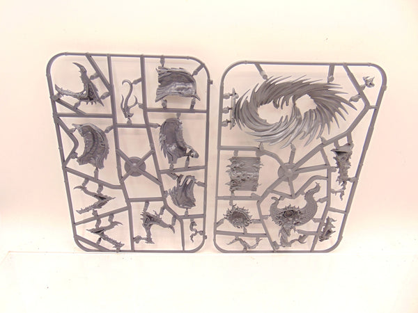 Endless Spells: Disciples of Tzeentch