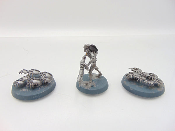 Necron Warriors