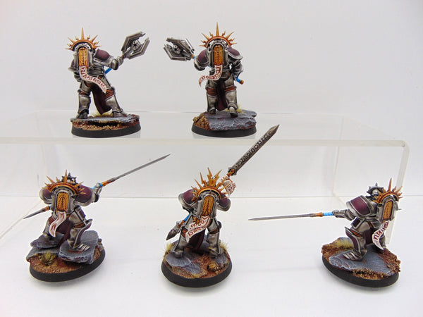 Protectors