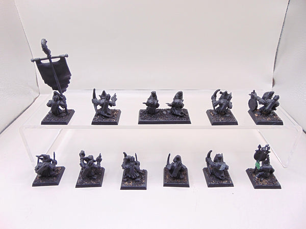 Night Goblin Mob
