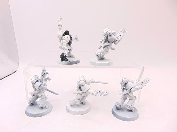 Assault Intercessors