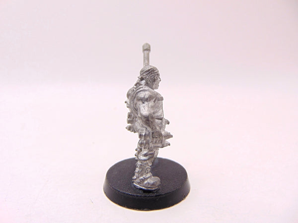 Catachan Jungle Fighter Rocket Loader