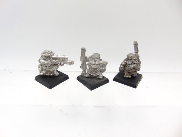 Thunderers