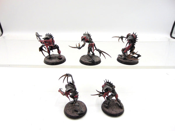 Flayed Ones