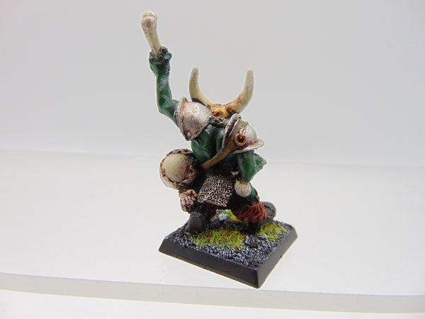 Converted Black Orc Musician