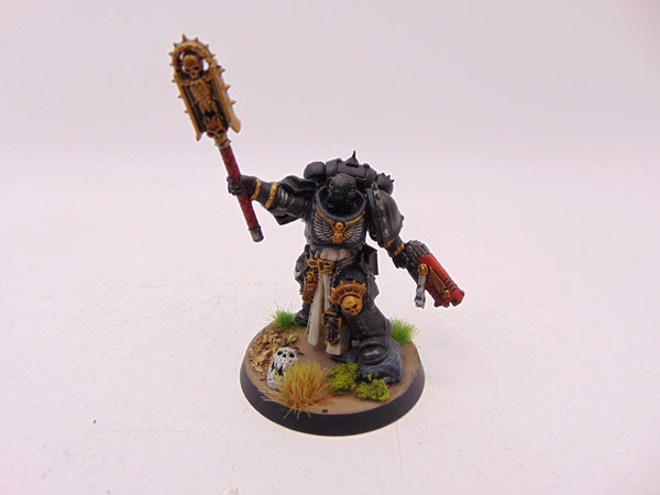Primaris Chaplain