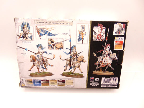 Vanari Dawnriders