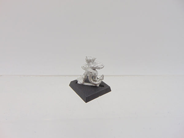 Chaos Familiar Imp 3