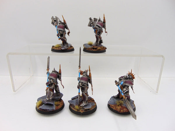 Protectors