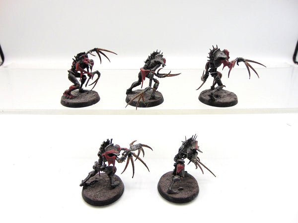 Flayed Ones