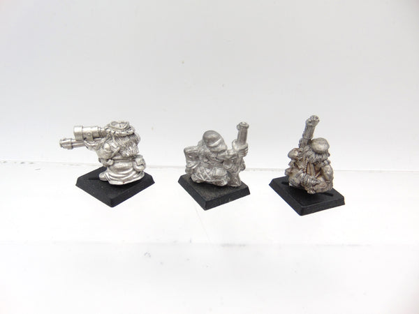 Thunderers