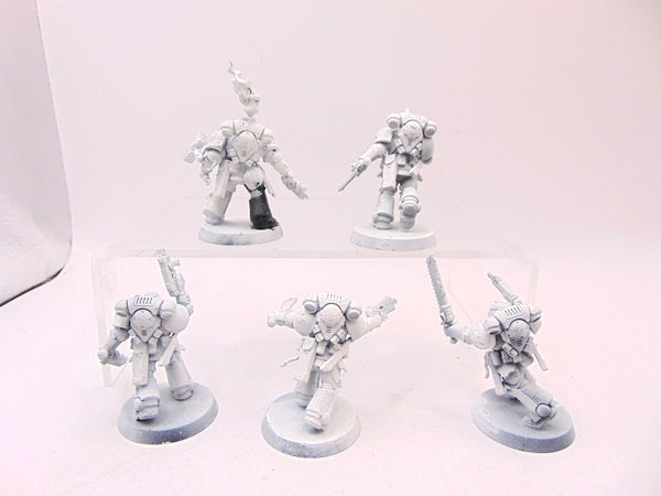 Assault Intercessors