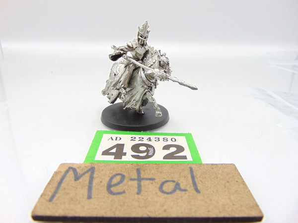 Morgul Knight