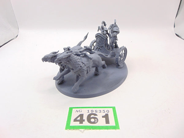 Stormstrike Chariot