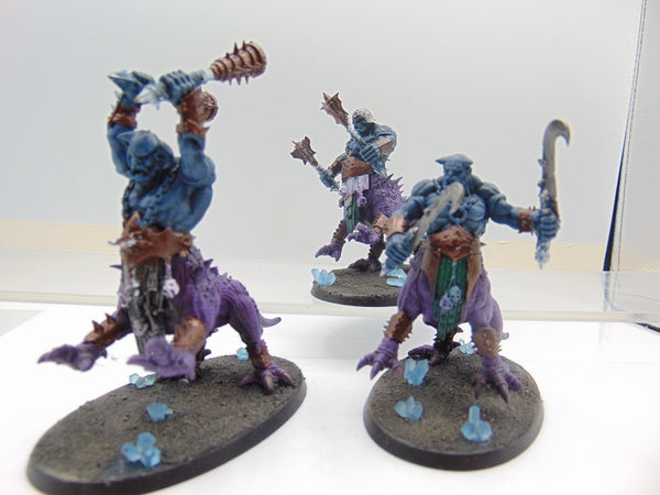 Dragon Ogres