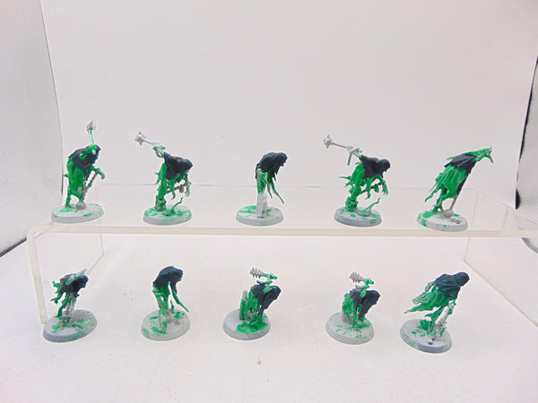 Chainrasp Horde