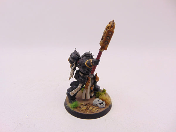 Primaris Chaplain