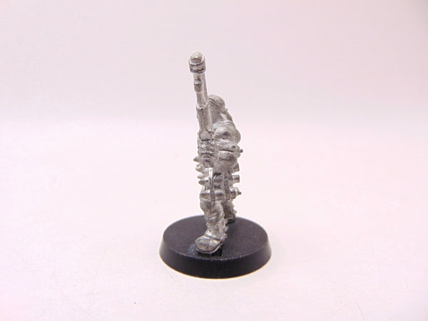 Catachan Jungle Fighter Rocket Loader