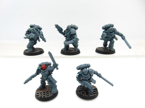 Assault Intercessors