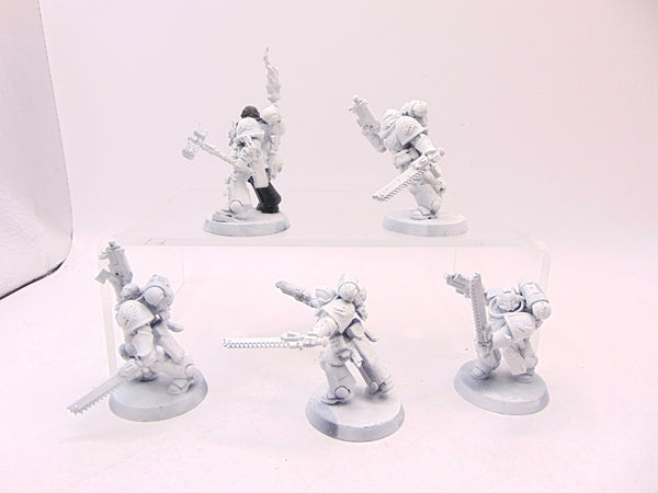 Assault Intercessors