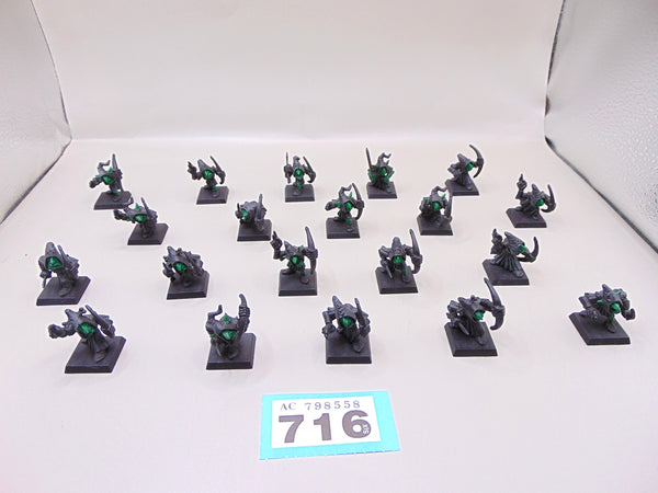 Night Goblin Mob
