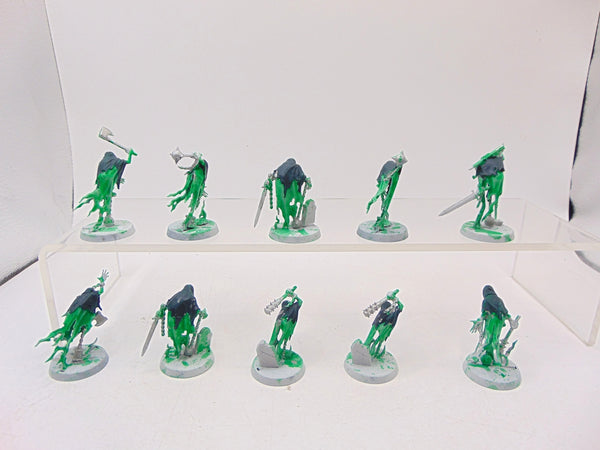 Chainrasp Horde