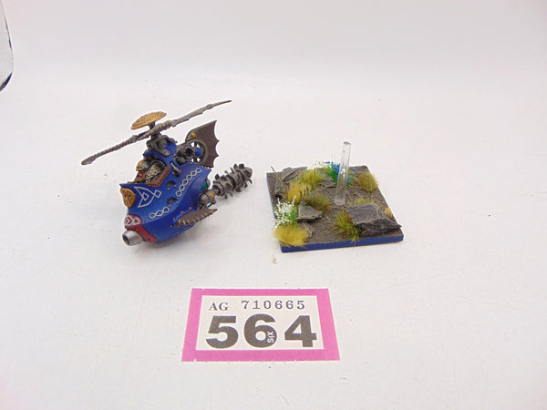 Gyrocopter