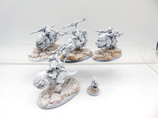 Squighog Boyz